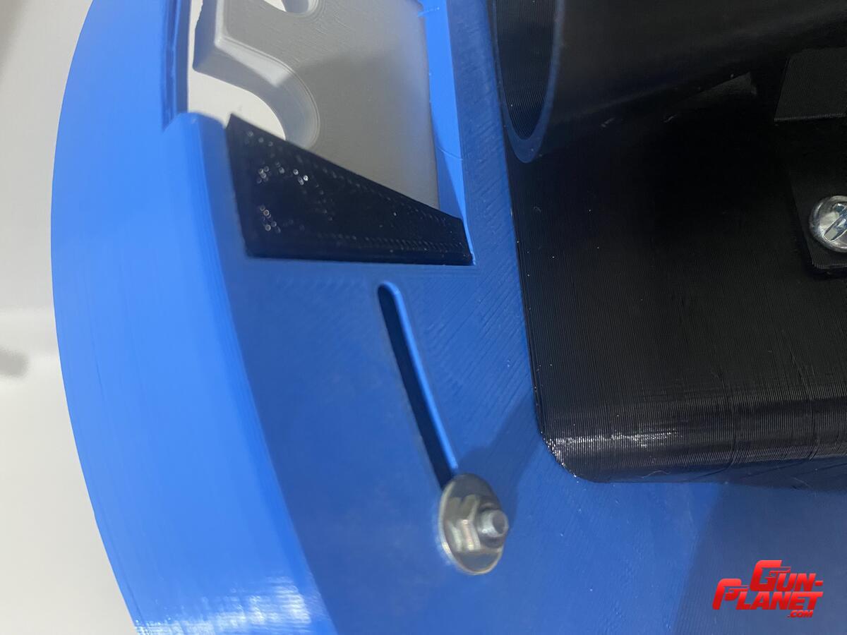 Alimentador vainas para Dillon XL650/750 - Image 4