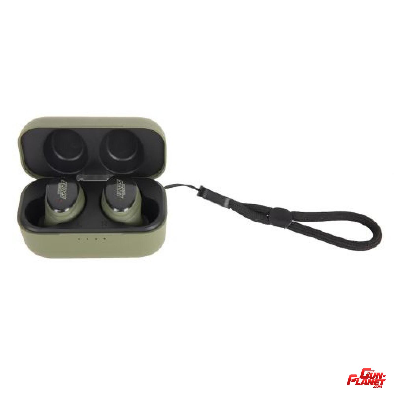 Protector bluetooth recargable inalambrico 25db - Image 2