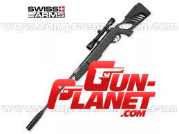 Sniper SA1000 Tactical cal 5,5 mm