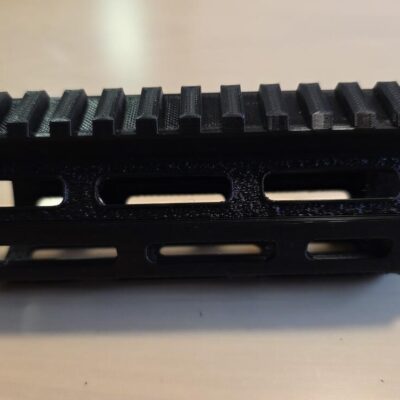Extensor Handguard MP 15 22