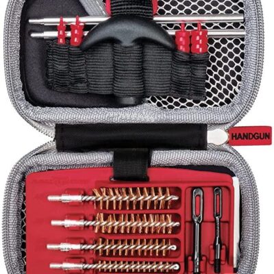 Kit de Limpieza Real Avid