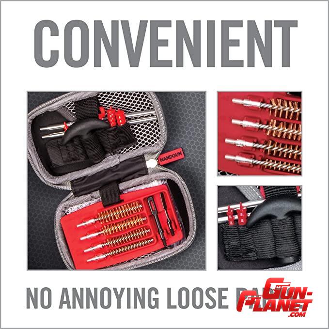 Kit de Limpieza Real Avid - Image 3