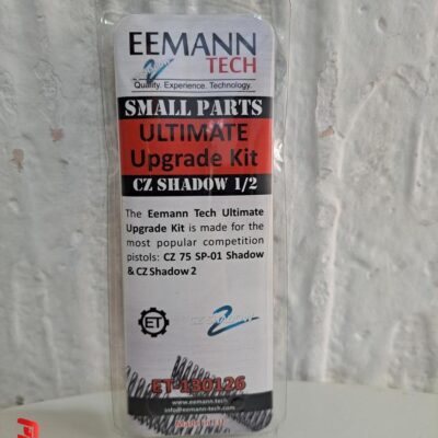 Kit Ultimate Upgrade Eemann Tech Cz shadow 1 y 2