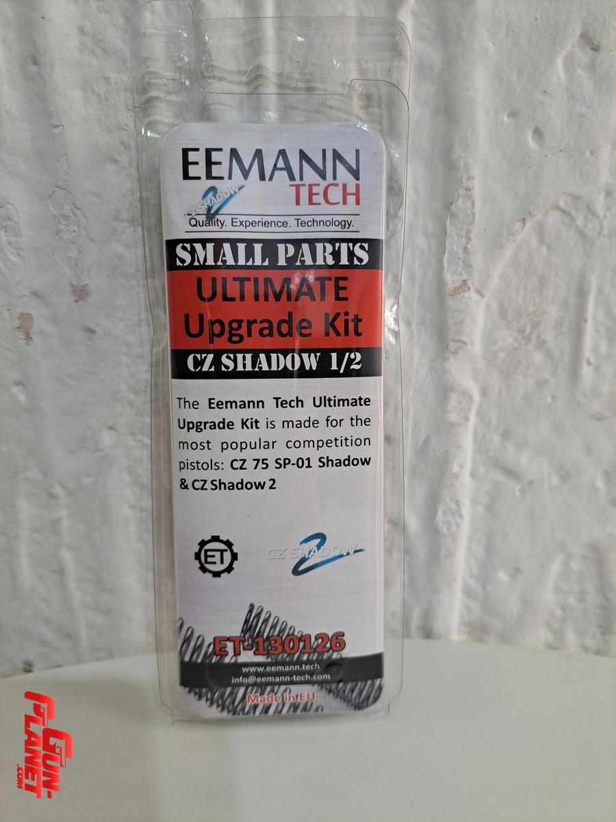 Kit Ultimate Upgrade Eemann Tech Cz shadow 1 y 2