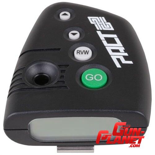 Pact Club Shoot Timer