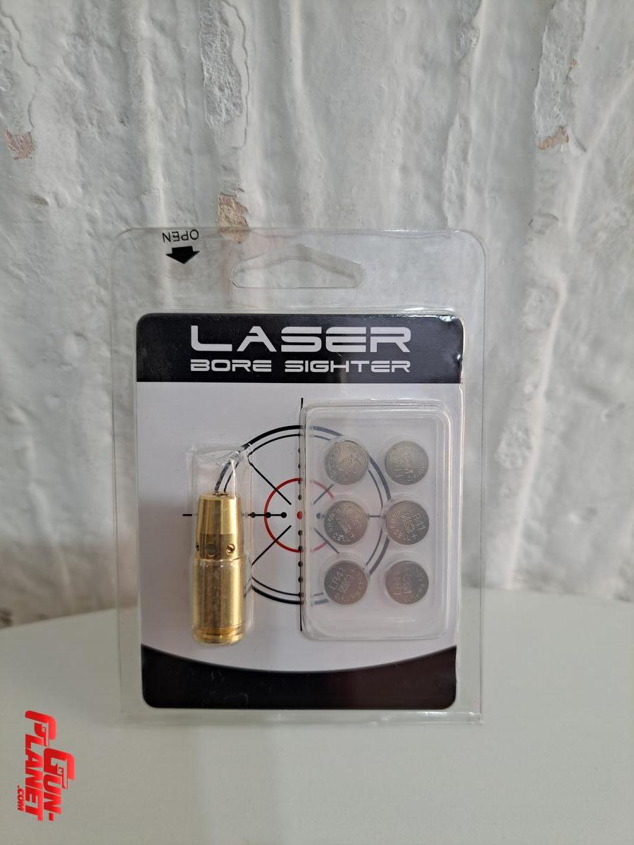 Colimador Laser Bore Sighter Marca Ezshoot