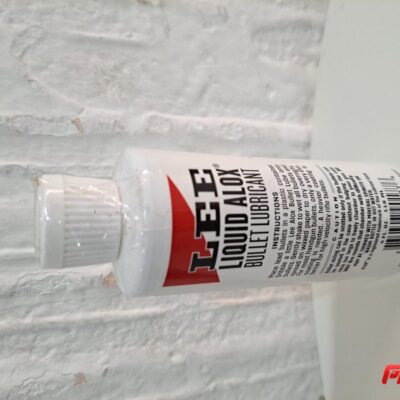 Lubricante para trafil de puntas LEE PRECISION 90177 4 oz