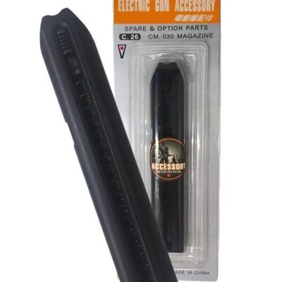 MAG PISTOLA ELECTRICA 30R CYMA / NOVRITSCH