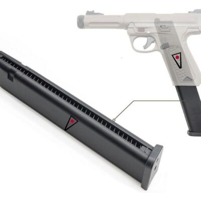 MAG PISTOLA GG 50R ACTION ARMY / AAP01 / WE / GLOCK 6MM