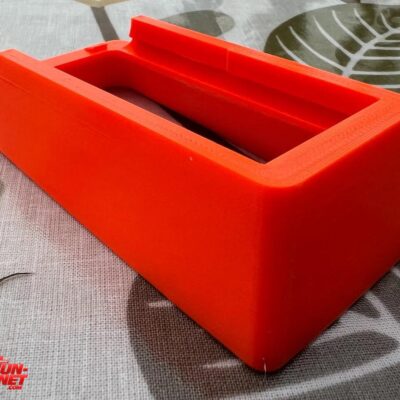 Embudo t/Magwell M&P15-22