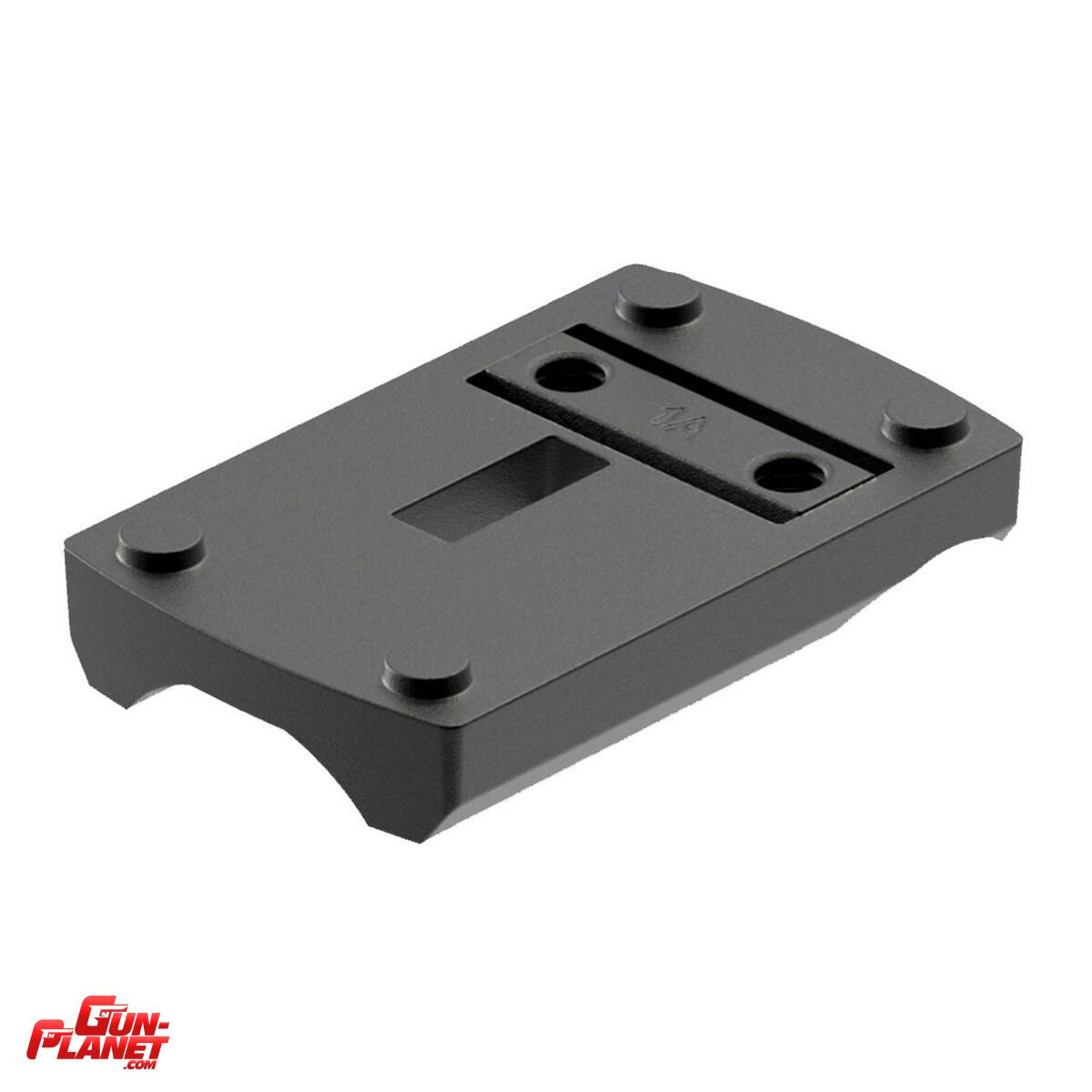 beretta 92 montaje holografica red dot