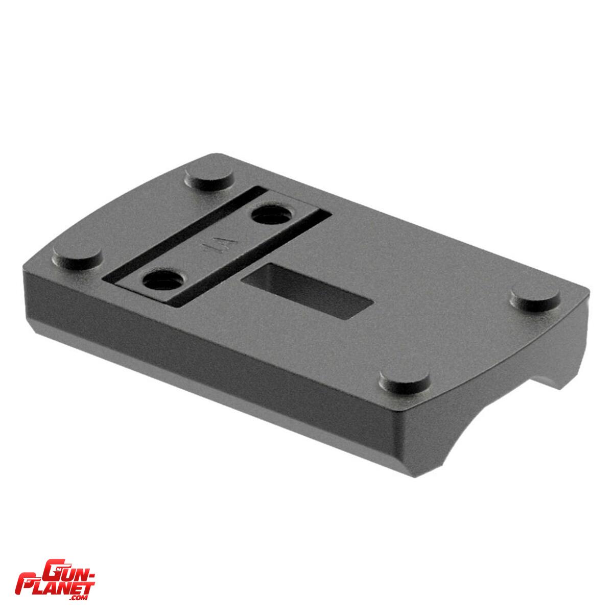 beretta 92 montaje holografica red dot - Image 2