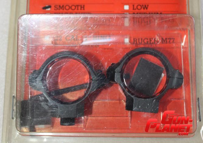 Anillas Millet Smooth Low hacemos envíos - Image 3