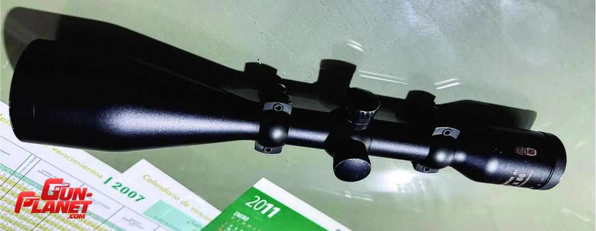 Meostar R1 - 7x56 Retículo 4 - Image 3