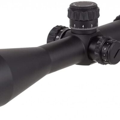 OPTIKA 6 4.5-27X50 Iluminada 308 rd