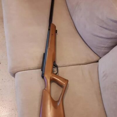 Crosmam TRIAL cal 5,5mm