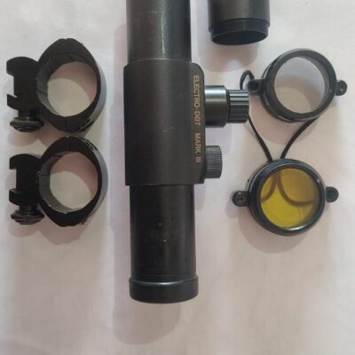 ELECTRO-DOT MARK III