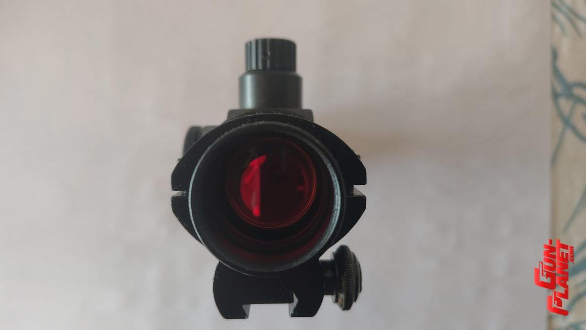 ELECTRO-DOT MARK III - Image 3