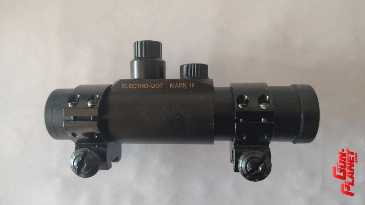 ELECTRO-DOT MARK III - Image 2