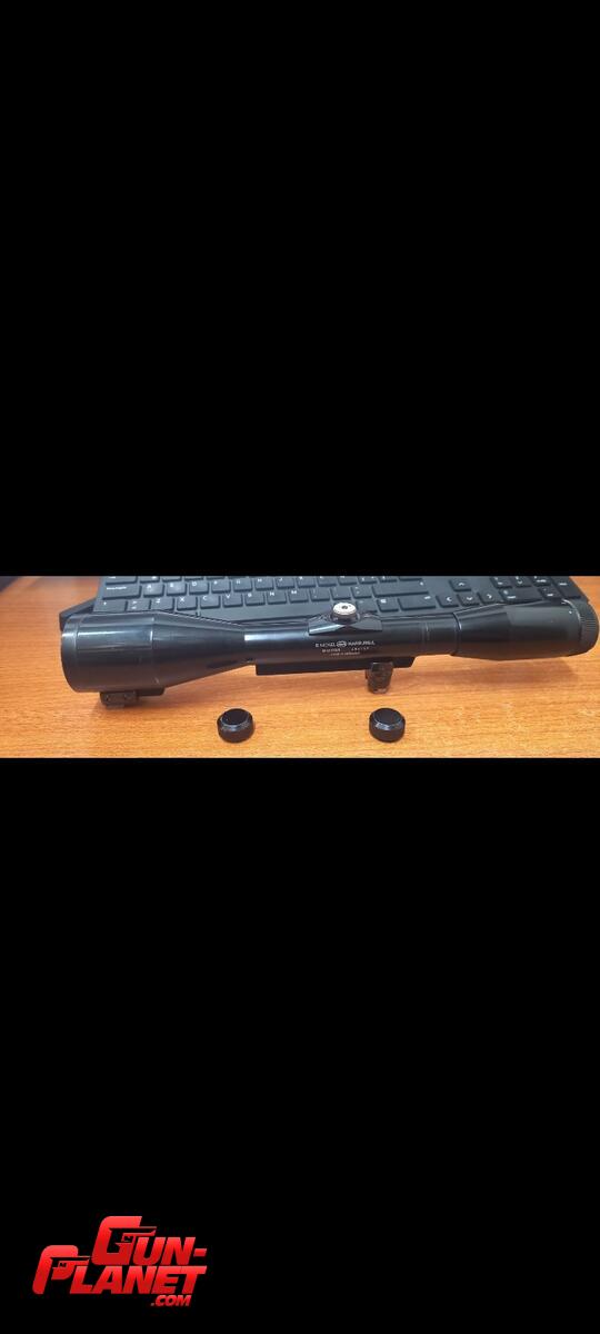 Nickel supra 6x42 - Image 2