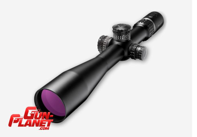 XTR II 5-25x50 - Image 3