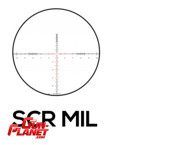 XTR II 5-25x50 - Image 4