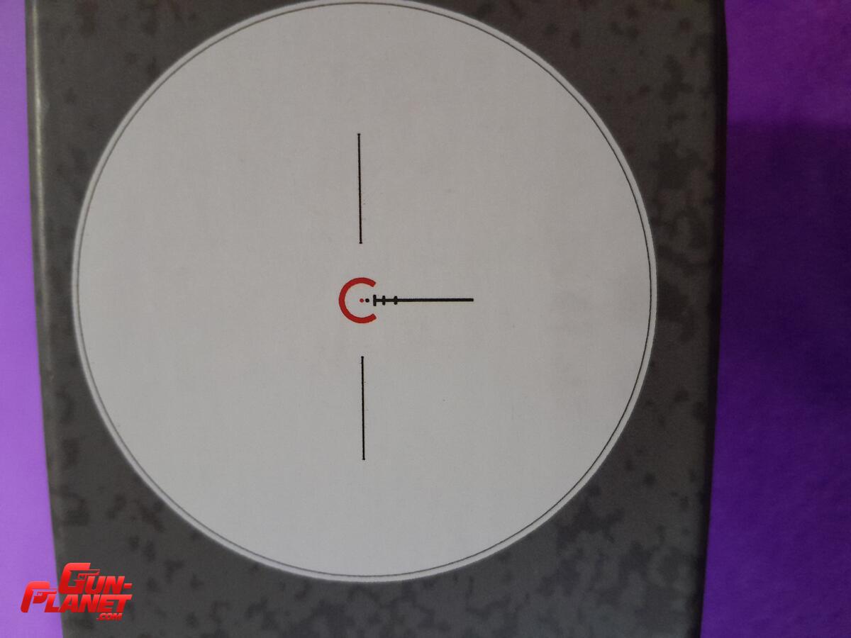 Aston 1-6x24 - Image 4