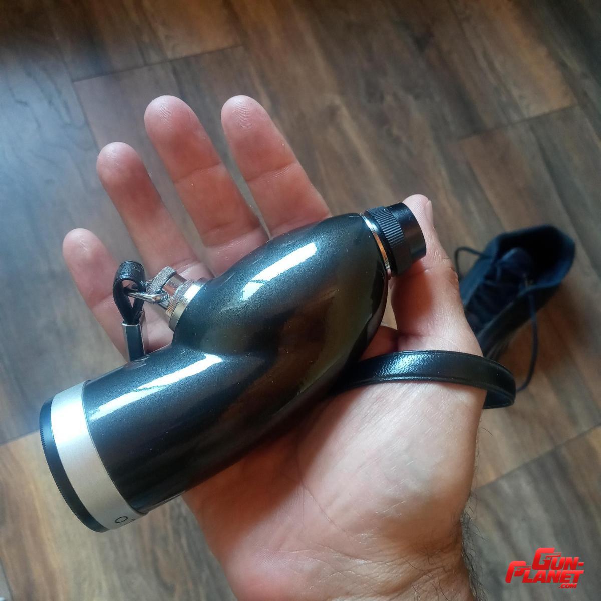 Monoculo de mano 10x30 japones