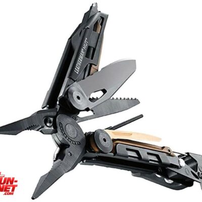 LEATHERMAN MUT