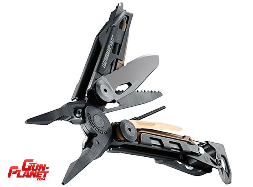 LEATHERMAN MUT