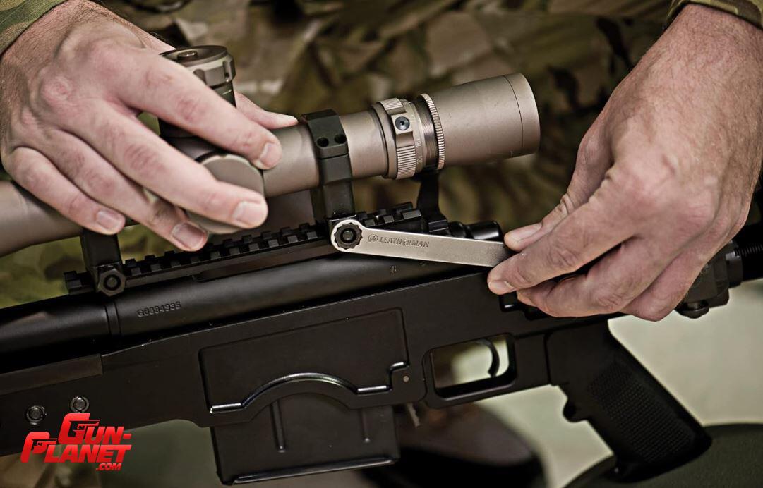 LEATHERMAN MUT - Image 2