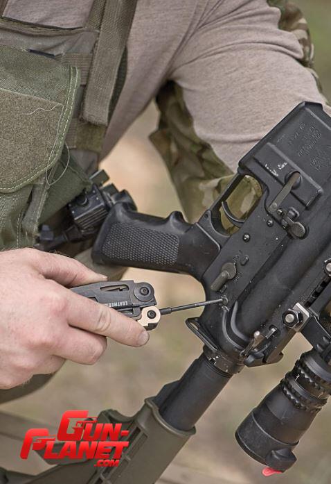 LEATHERMAN MUT - Image 3