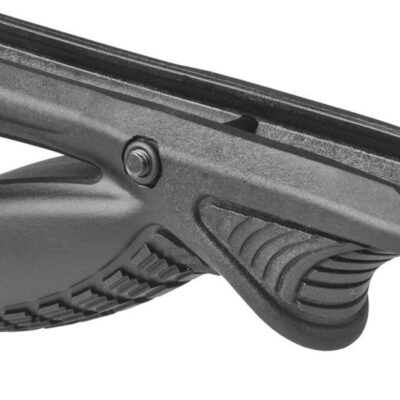 ANGLED GRIP PICATINY