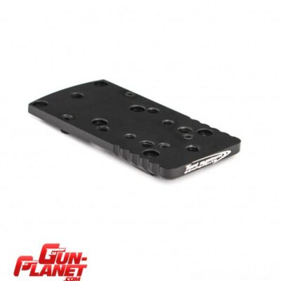 Placa adaptadora GLOCK type B (Compatible con bersa tpr9, no XT)
