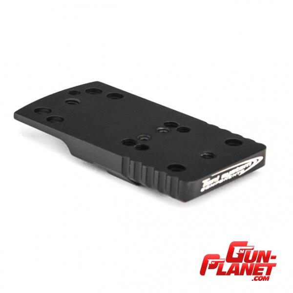 Placa adaptadora Tanfoglio stock type a