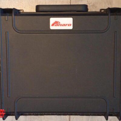 Caja Estanca Panaro Max 505 S H280