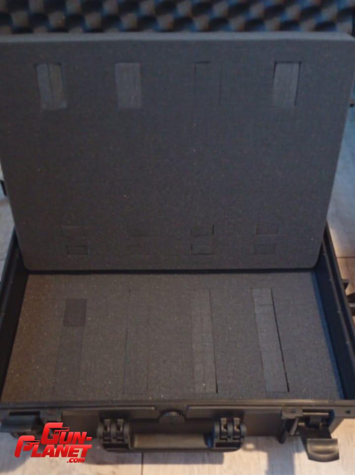 Caja Estanca Panaro Max 505 S H280 - Image 2