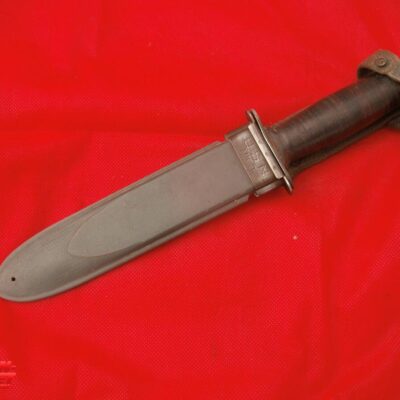 Cuchillo Ka Bar  MK2