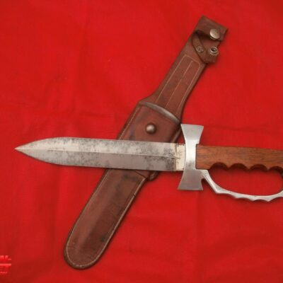 Cuchillo de paracaidista