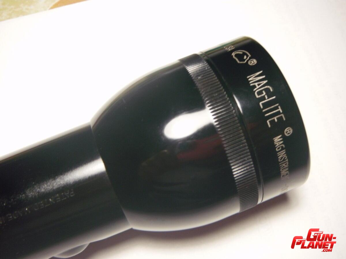 Linterna Maglite con lampara halogena y led - Image 2