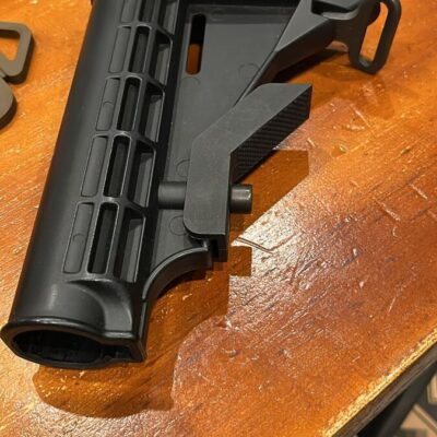 Culata M4 - AR15 - AR9