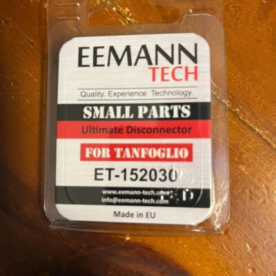 Ultimate Desconnector Tanfoglio
