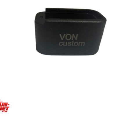 Tapa de cargador +3 .45