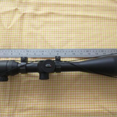 TARGET PRO  8-32 X 56