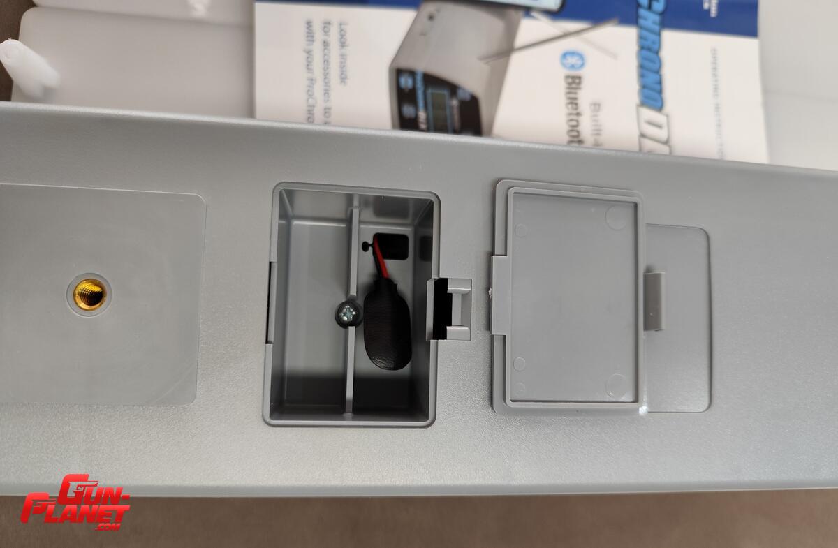 Competition Electronics ProChrono DLX - NO CHRONY - Image 4