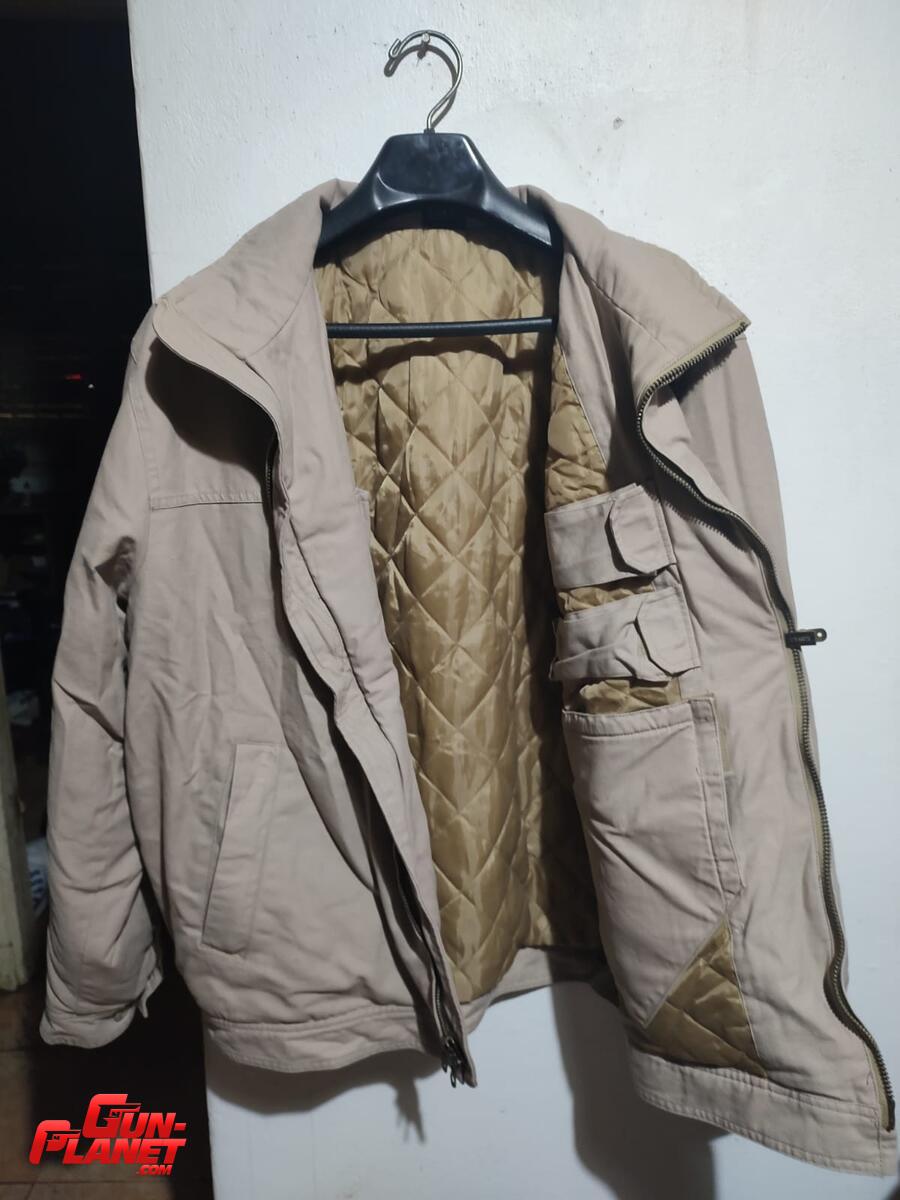 Campera Rothco 3 season concealed carry - Image 2