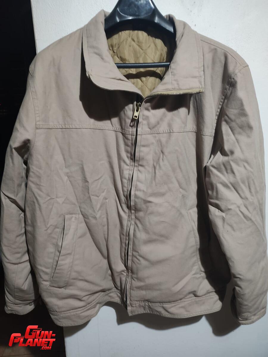 Campera Rothco 3 season concealed carry - Image 4