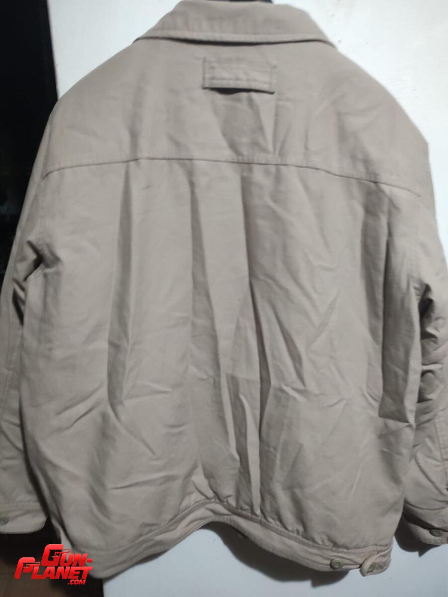 Campera Rothco 3 season concealed carry - Image 5