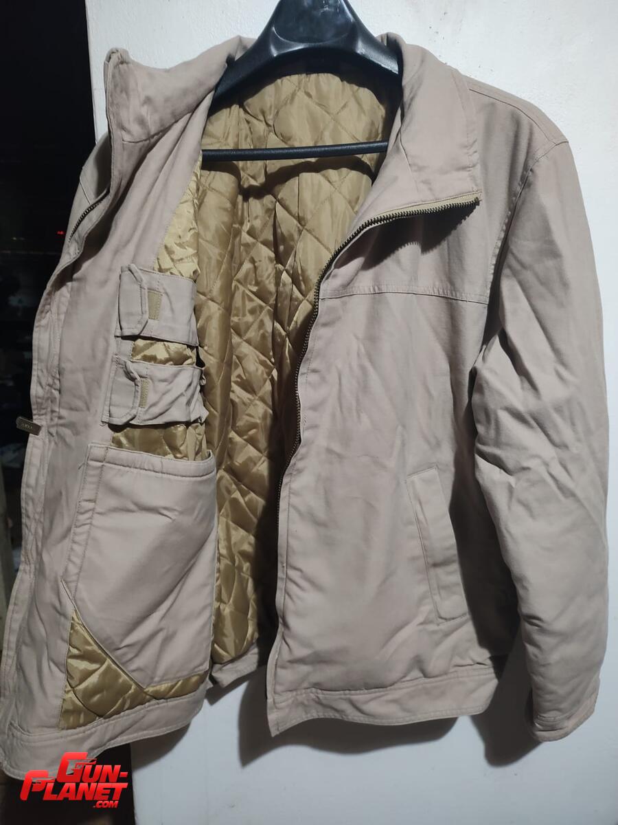 Campera Rothco 3 season concealed carry - Image 3