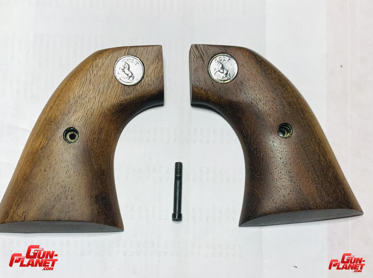 cachas originales para Frontier